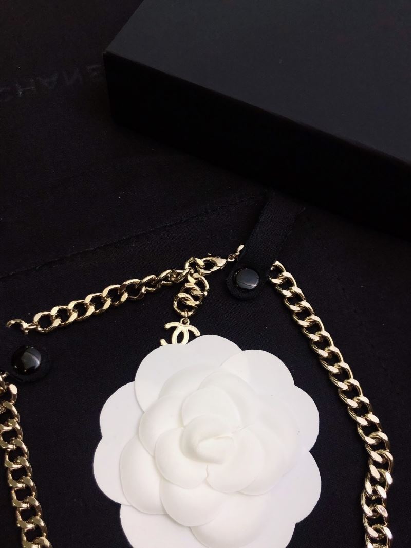 Chanel Necklaces